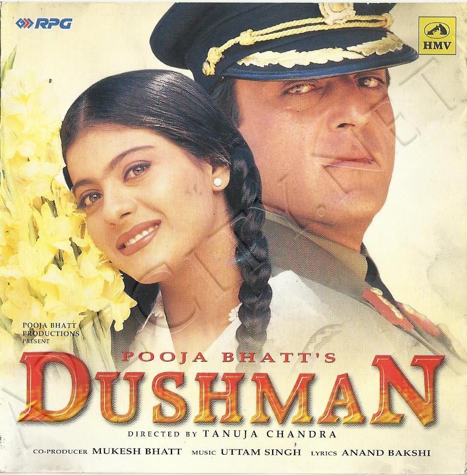 Dushman 1998 Movie 720p Download - skythink